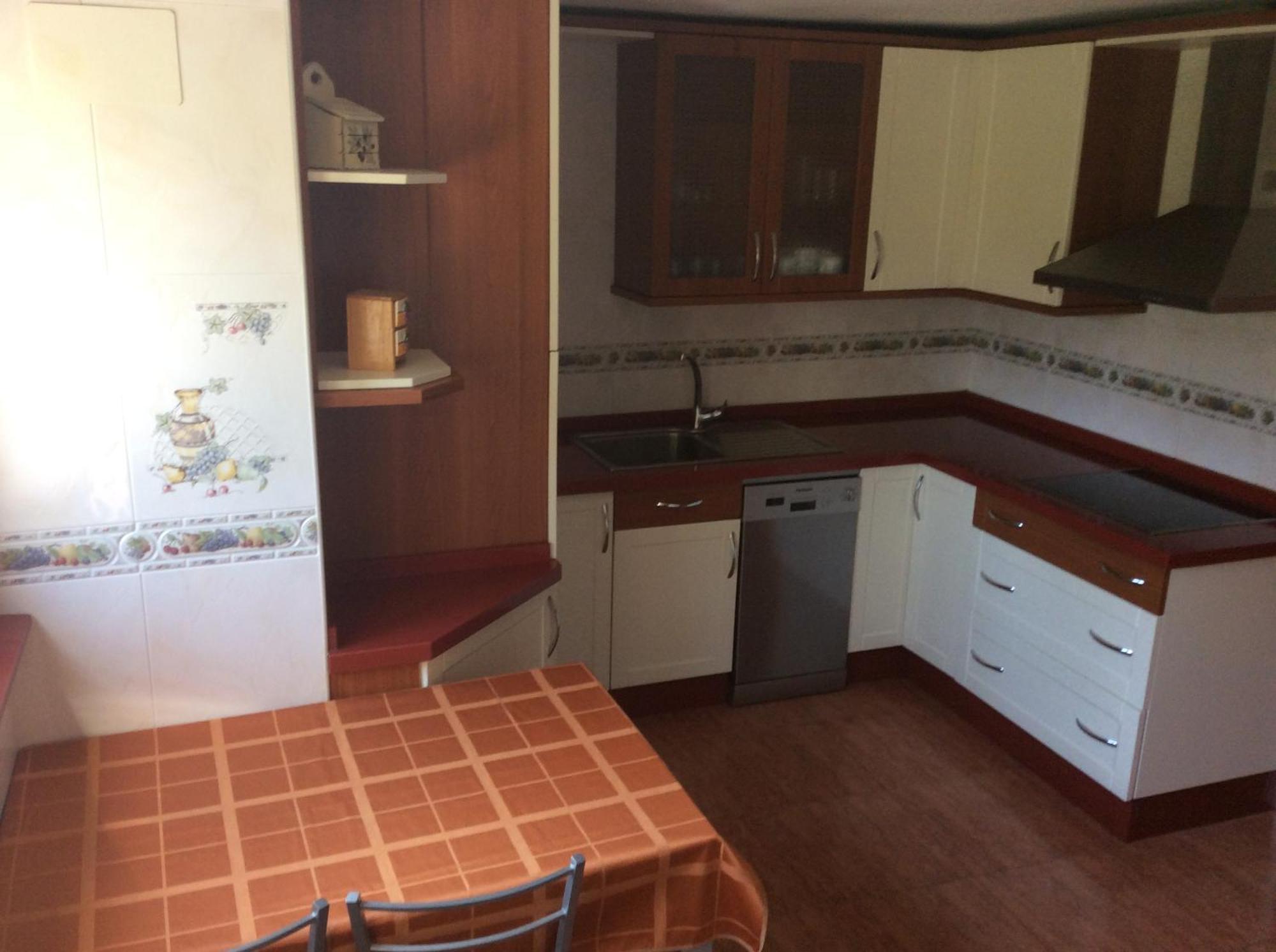בית הארחה סאלאס 	Casa Nueva מראה חיצוני תמונה