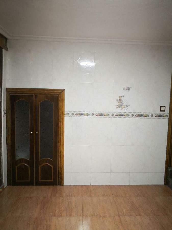 בית הארחה סאלאס 	Casa Nueva מראה חיצוני תמונה